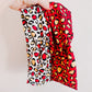 Red Leopard Twisted Chiefs Turban