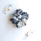 Tie Dye Oversized Scrunchy