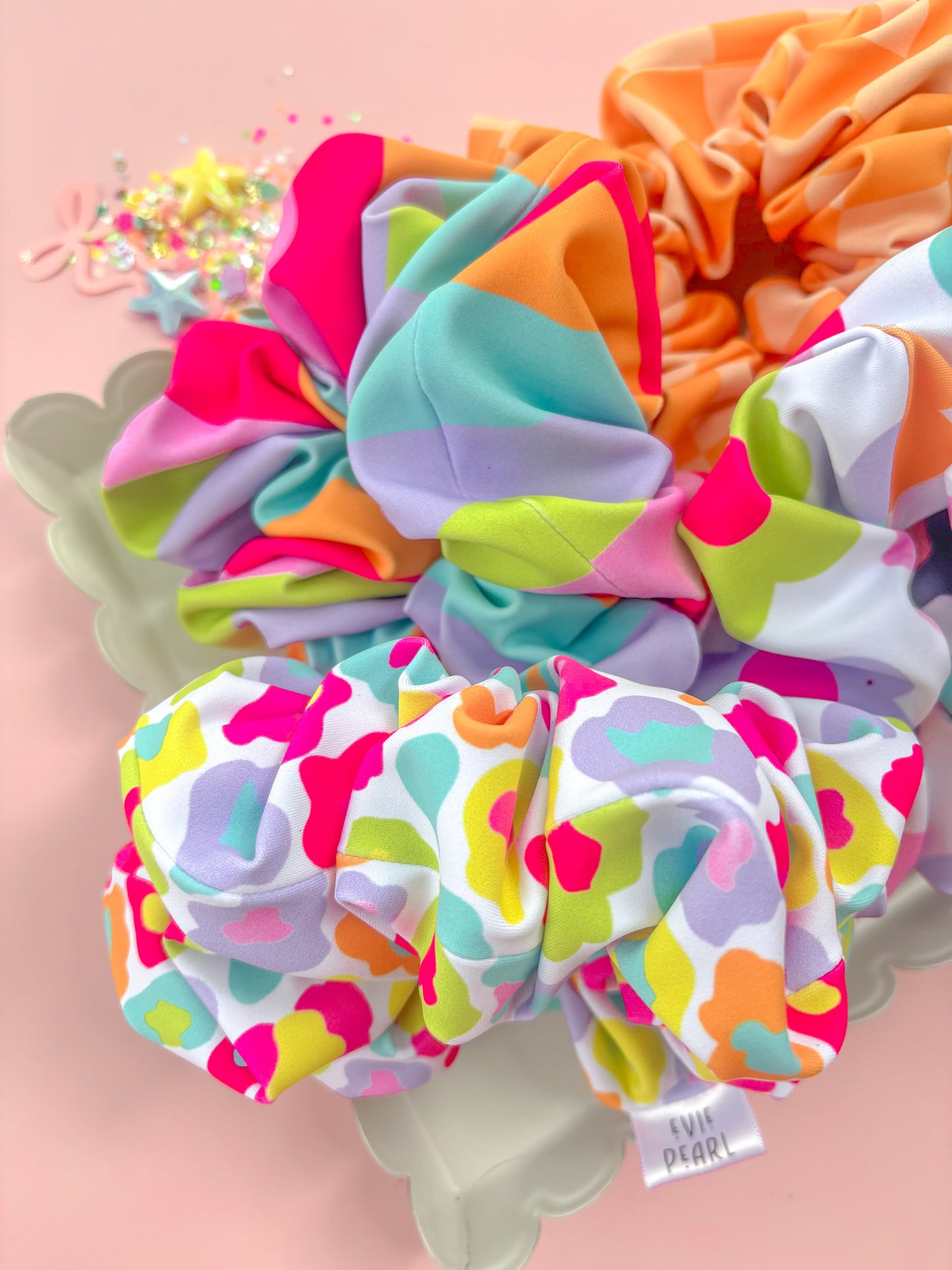 PREORDER: Swim Oversized Scrunchy