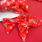Kansas City Walker #9  | Bows, Scrunchies & Headbands