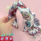 Knotted Headband