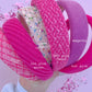 Puffy Headbands for Women
