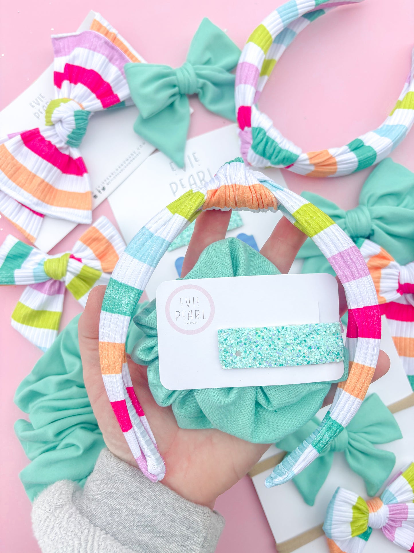 Monthly Accessory Subscription