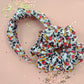Mouse Head Knotted Headband