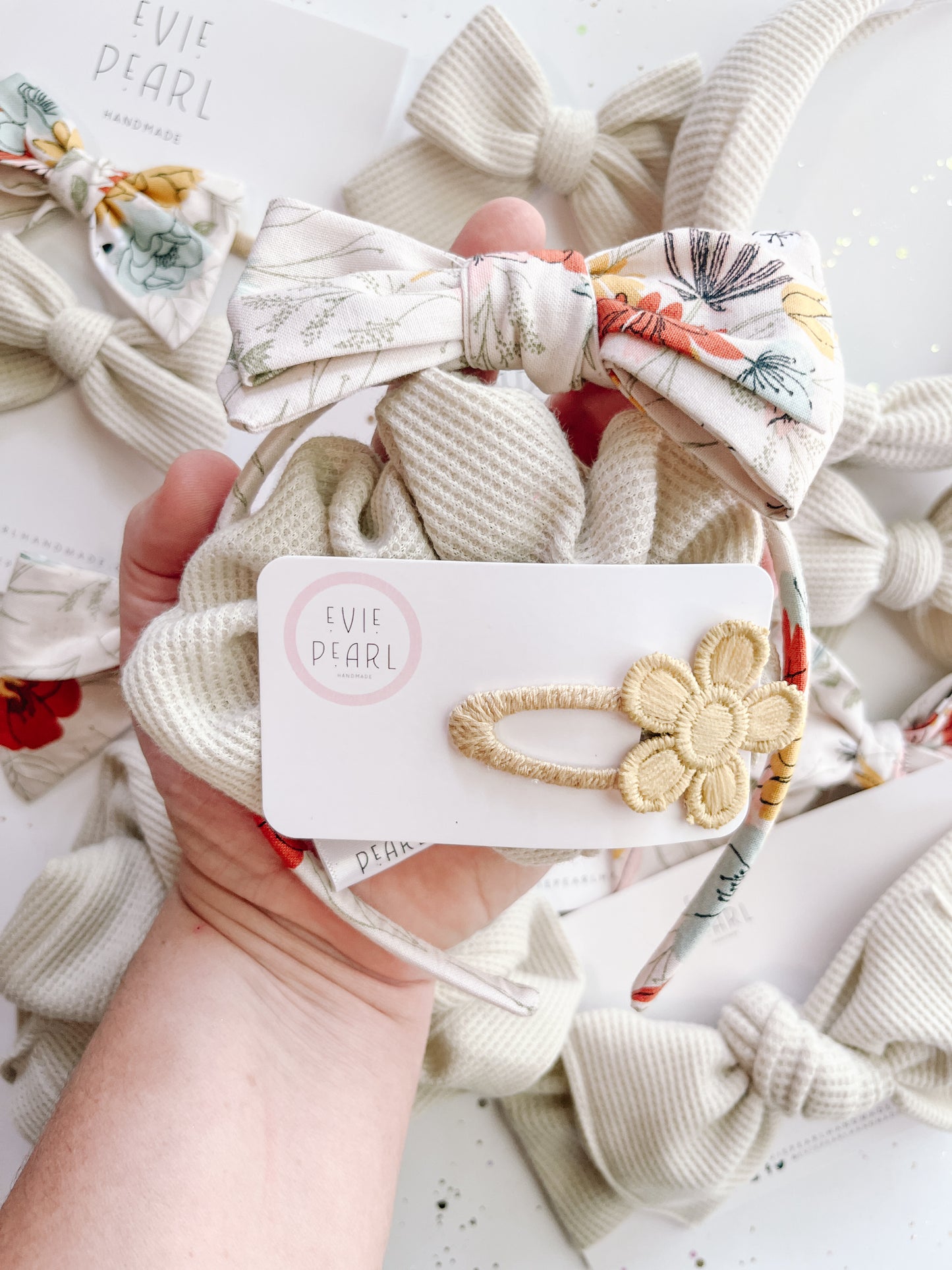 Monthly Accessory Subscription
