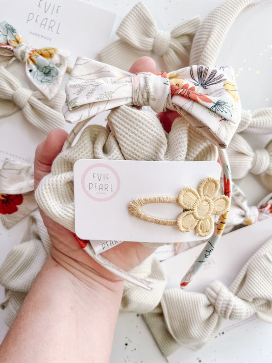 Monthly Accessory Subscription
