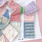 Vintage Quilt Patchwork Bow