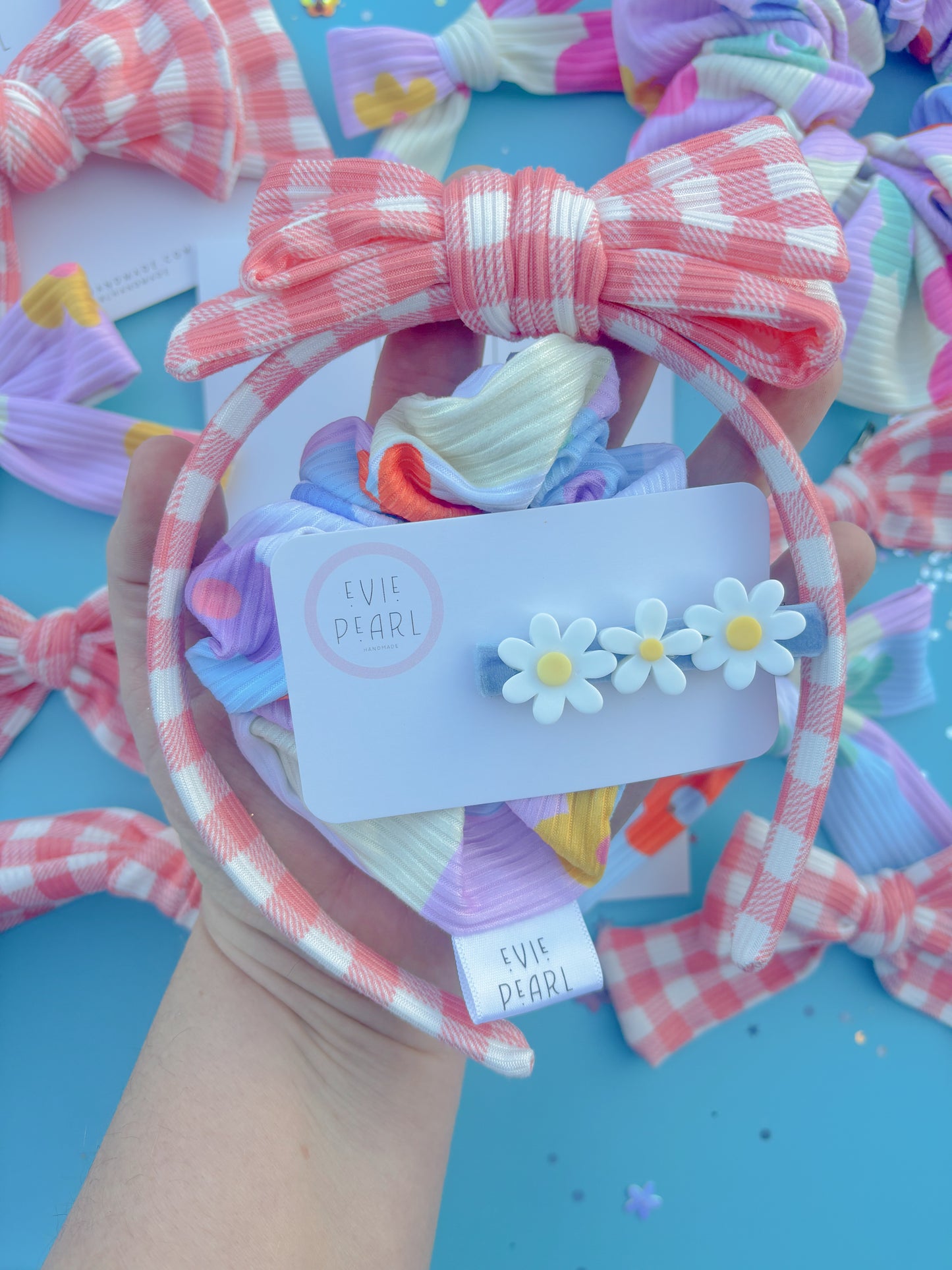 Monthly Accessory Subscription