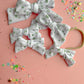 Lucky Clover Bow