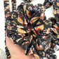 San Francisco 49ers | Bows, Scrunchies & Headbands