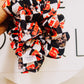 PREORDER: Checkered Taylor Oversized Scrunchie (read description)