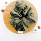 Monthly Oversized Scrunchy