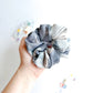 Tie Dye Oversized Scrunchy