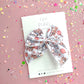 Bluey Daisy Medium Bow