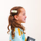 PREORDER: Personalized Pencil Hair Clip