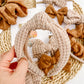 Monthly Subscribers Only! Knotted Headband ADD ON ONLY-SHIPS FREE-One time fee