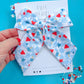Bombpop XL Pinwheel Bow