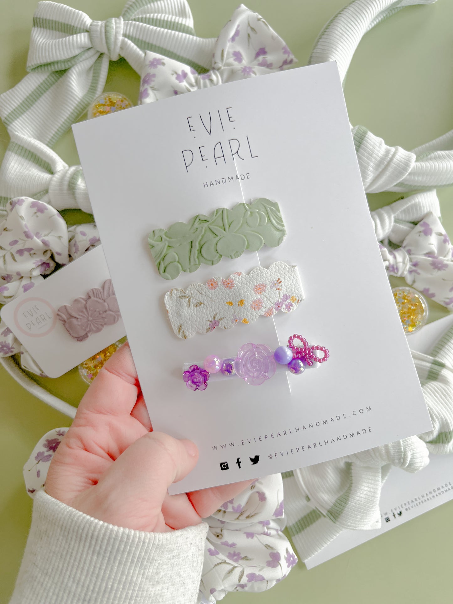 Monthly Clip Set Subscription