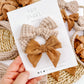 Medium Monthly Bow Subscription