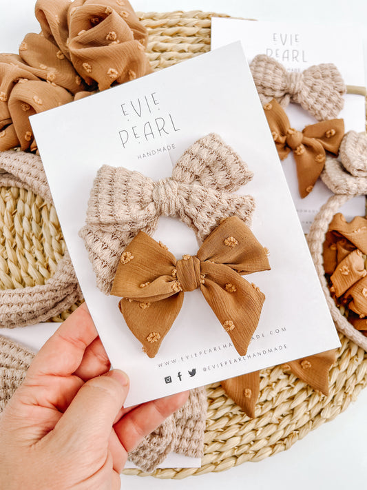 Medium Monthly Bow Subscription