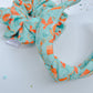 Showgirl Era Knotted Headband for Girls & Women