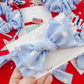 Monthly Baby Bow Turban