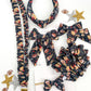 San Francisco 49ers | Bows, Scrunchies & Headbands