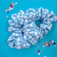 Fourth of July Oversized Scrunchy