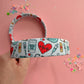 Nurse Life Classic Headband for Girls & Women