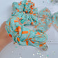 Showgirl Oversized Scrunchy