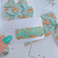 Showgirl Single Snap Clip Barrette