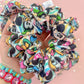 Oversized Scrunchy