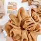 Monthly Subscribers Only! Oversized Scrunchy ADD ON ONLY-SHIPS FREE-One time fee
