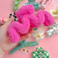 St.Patrick’s Day Claw Clip