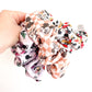 Modern Mouse Oversized Scrunchies