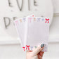 Bow Notepad