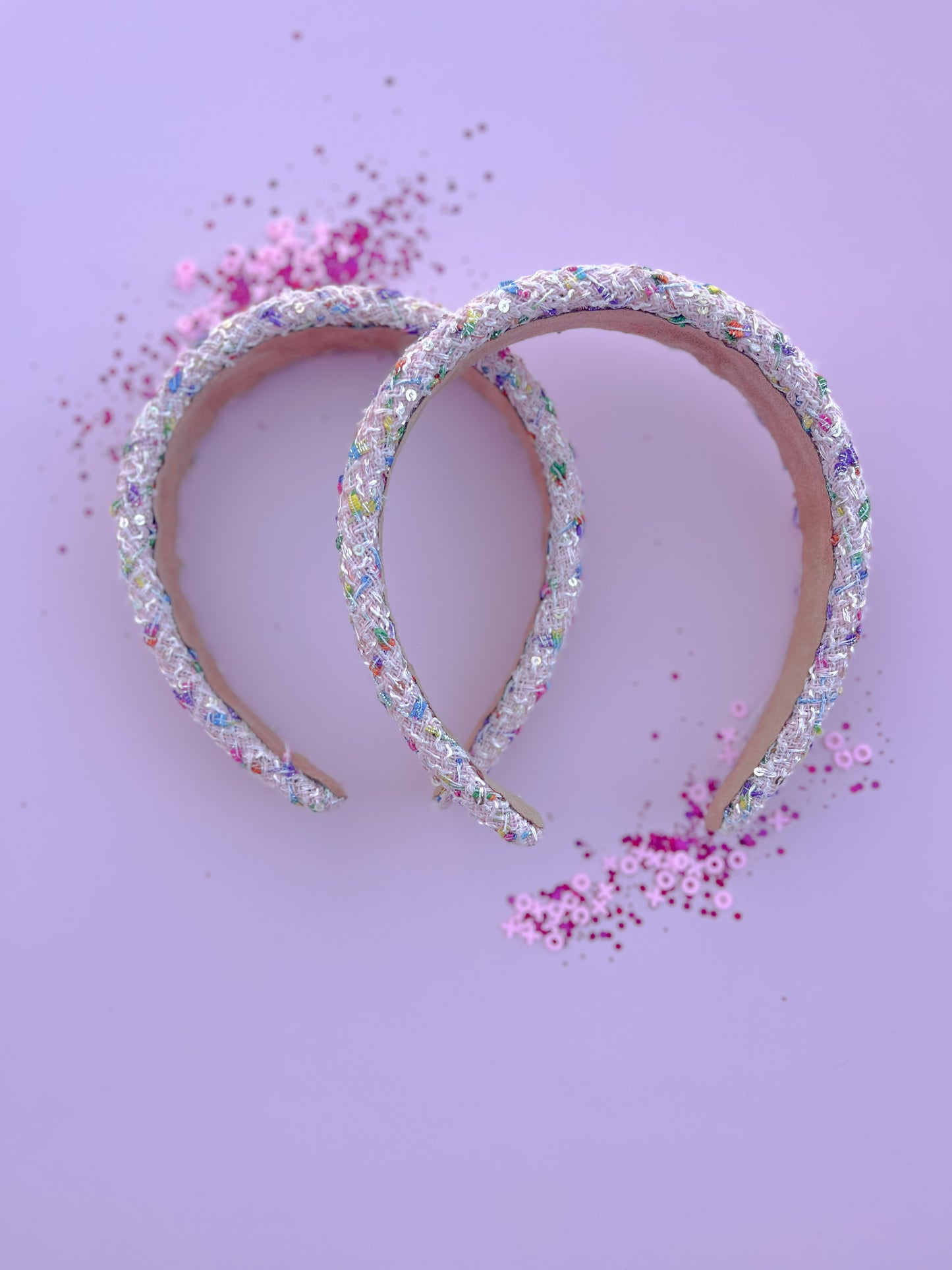 Puffy Headbands for Women