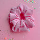 Bubblegum Bullet Regular Scrunchy