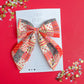 KC Quilt Patchwork Medium Sailor Bow