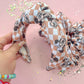 Mouse Head Knotted Headband