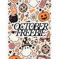 SUBSCRIBERS ONLY- October Phone Wallpaper Freebie