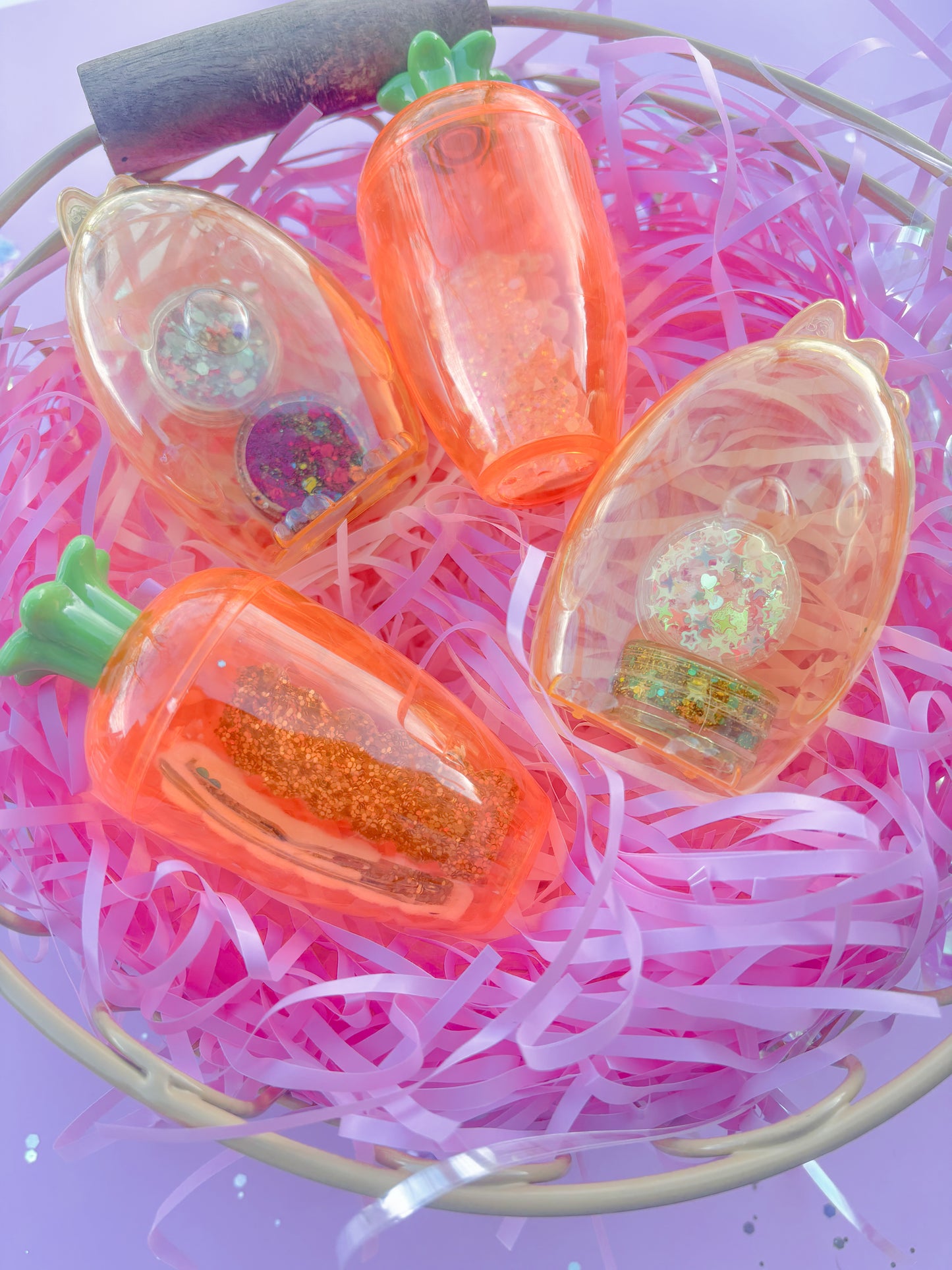 Non Candy Easter Egg Fillers