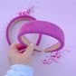 Puffy Headbands for Women