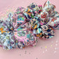 Oversized Scrunchy