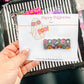 Spooky Cute Halloween Hair Clip