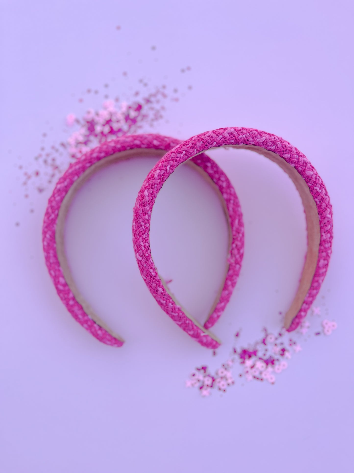 Puffy Headbands for Women