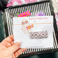 Spooky Cute Halloween Hair Clip
