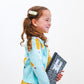 PREORDER: Personalized Pencil Hair Clip