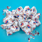 Fourth of July Oversized Scrunchy