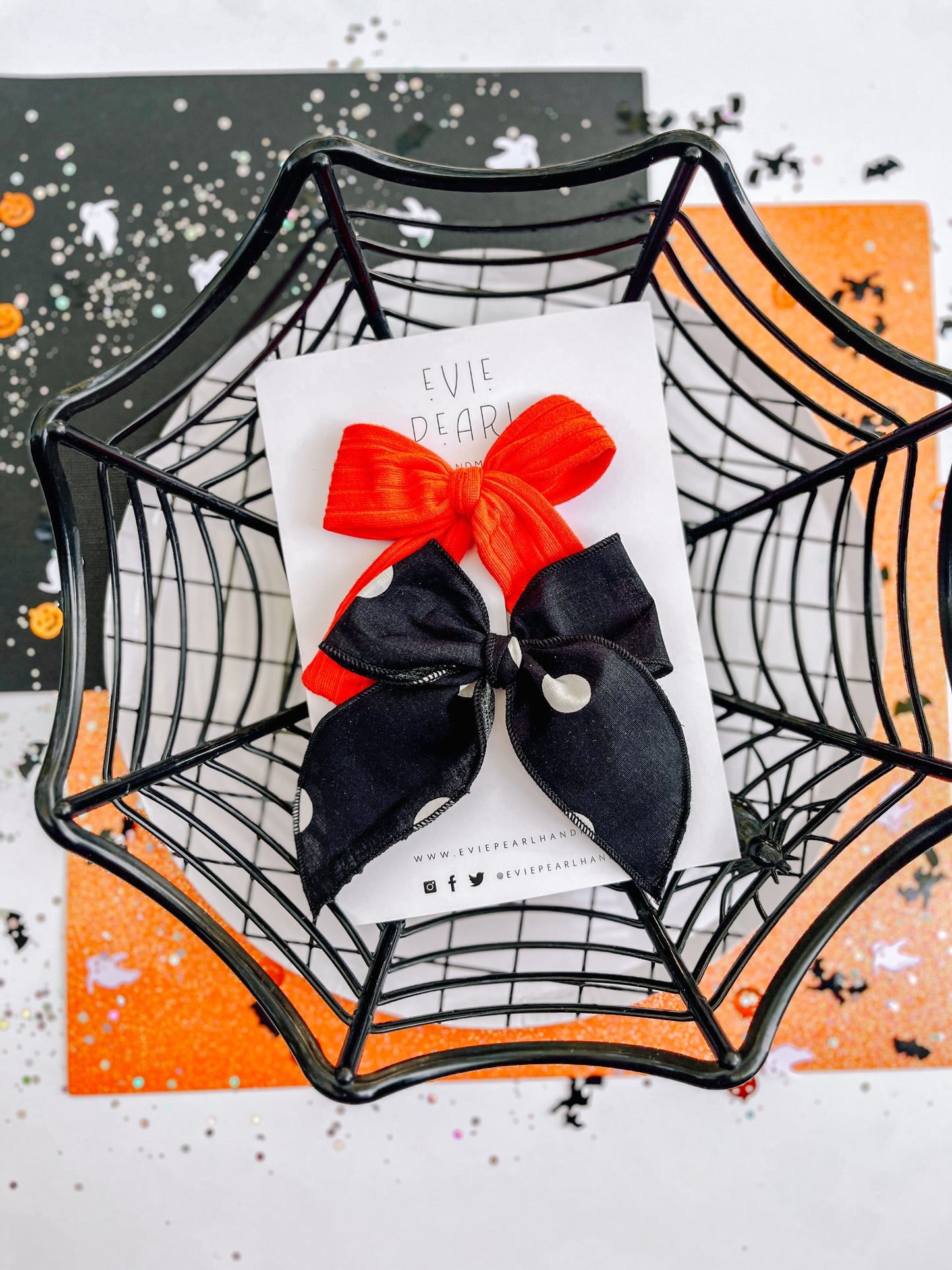 Small Monthly Bow Subscription